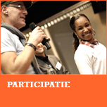 Blok participatie
