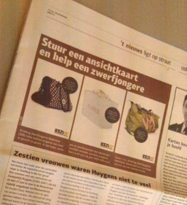 HaagsStraatnieuws