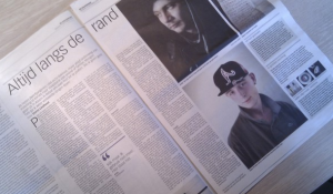 Volkskrant