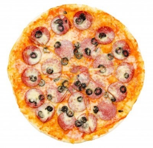 pizza van boven